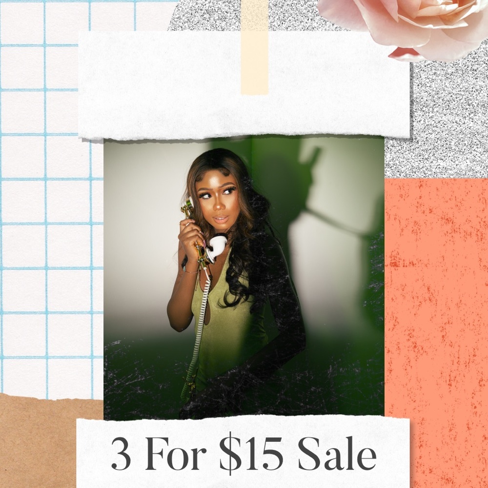 🫀SALE👀